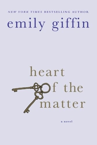 Heart of the Matter (Paperback)