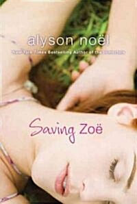 Saving Zoe (Paperback)