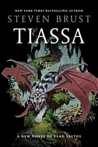 Tiassa (Hardcover)