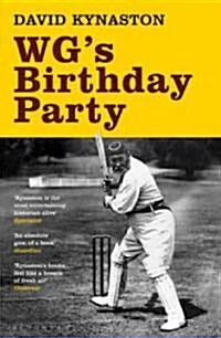 WGs Birthday Party (Paperback)