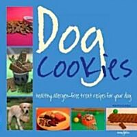 Dog Cookies (Paperback, 1st)