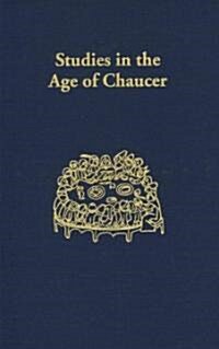 Studies in the Age of Chaucer: Volume 8 (Hardcover)