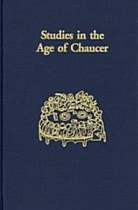 Studies in the Age of Chaucer: Volume 18 (Hardcover)