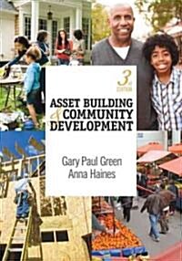 Asset Building & Community Development (Paperback, 3)