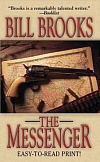 The Messenger (Paperback, Original)