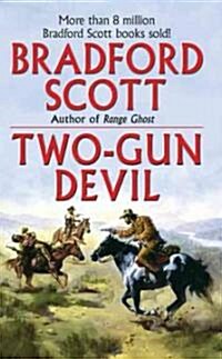 Two-Gun Devil (Paperback)