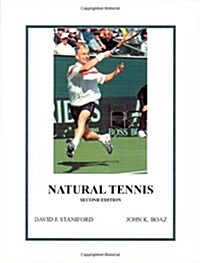 Natural Tennis (Paperback, 2nd)