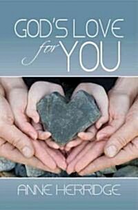 God s Love for You (Paperback)