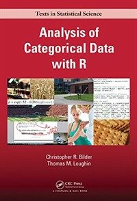 Analysis of categorical data with R