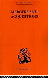 Mergers and Aquisitions : Planning and Action (Paperback)