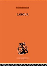 Labour (Paperback)