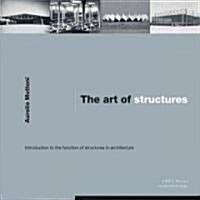 The Art of Structures (Paperback)