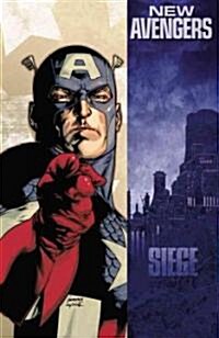 New Avengers (Paperback)