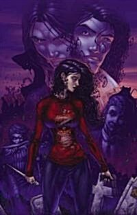 Circus of the Damned Book 1: The Charmer (Hardcover)