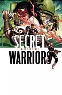 Secret Warriors 3 (Paperback)