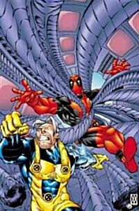 Deadpool Classic - Volume 4 (Paperback)