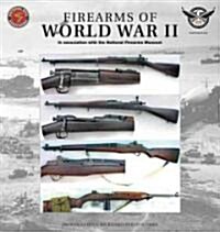 Firearms of World War II (Hardcover)