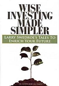 Wise Investing Made Simpler (Hardcover)