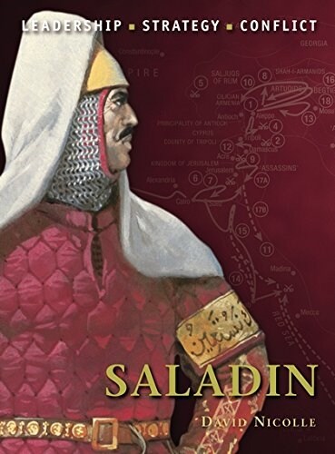 Saladin (Paperback)