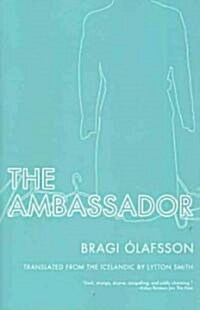 The Ambassador (Paperback, Reprint)