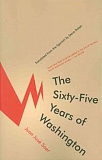 The Sixty-Five Years of Washington (Paperback)