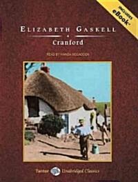 Cranford (Audio CD)