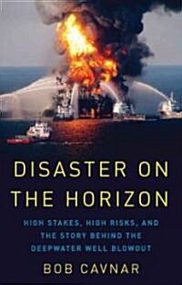 Disaster on the Horizon (Paperback, 1st)