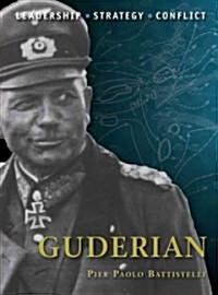 Heinz Guderian (Paperback)