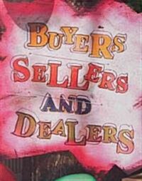 Buyers, Sellers, and Dealers (Paperback)