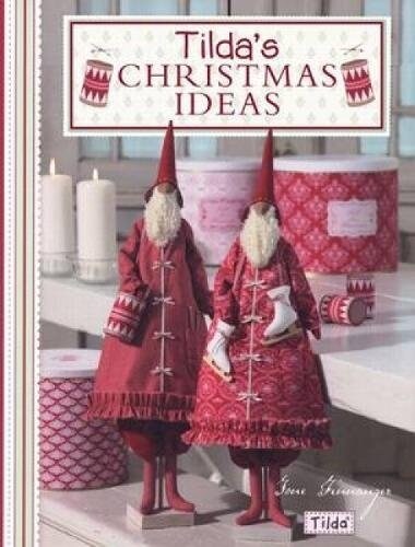 Tildas Christmas Ideas (Paperback)