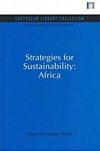 Strategies for Sustainability: Africa (Hardcover)