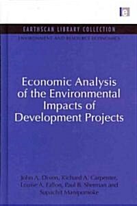 Environmental and Resource Economics Set (Multiple-component retail product)