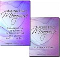 Making Peace With Menopause (Paperback, Workbook)