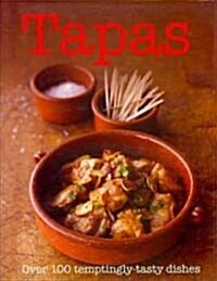 Tapas (Hardcover)