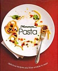 Mmmm... Pasta (Hardcover)