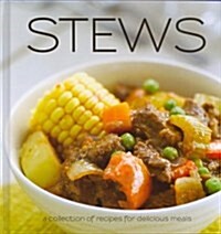 Stews (Hardcover)