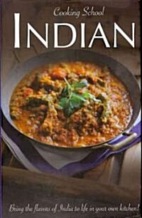 Indian (Hardcover)