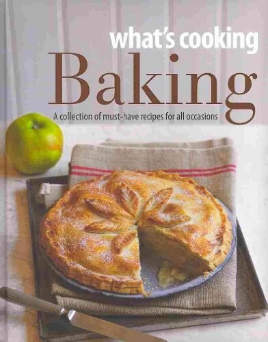 Baking (Hardcover)