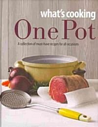 One Pot (Hardcover)