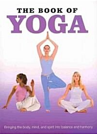 Book of Yoga (Paperback)