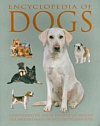 Dogs (Paperback)