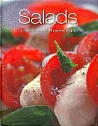 Salads (Hardcover, Reprint)