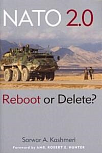 NATO 2.0: Reboot or Delete? (Hardcover)