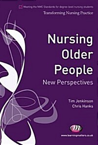 Nursing Older People (Paperback)