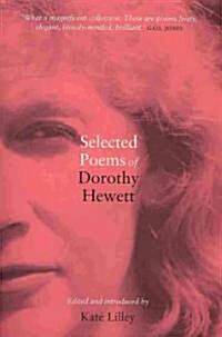 Selected Poems of Dorothy Hewett (Paperback)