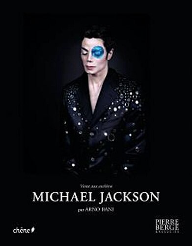 Michael Jackson (Hardcover)