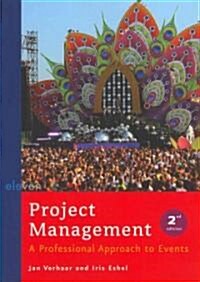 Project Management (Paperback, 2nd)