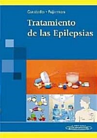 Tratamiento de las Epilepsias / Treatment of Epilepsy (Paperback)