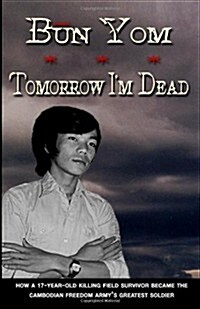 Tomorrow Im Dead (Paperback)