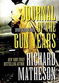 Journal of the Gun Years (Audio CD, Unabridged)